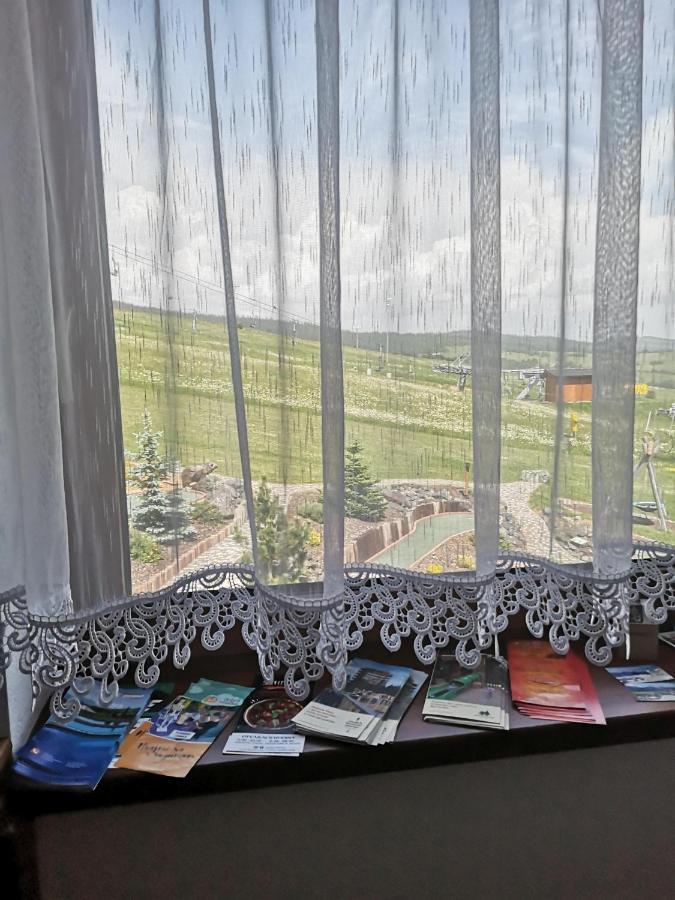 Privat Bachleda Zdiar Lejlighed Eksteriør billede